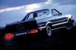 Chevrolet El Camino Conquista 1982 года
